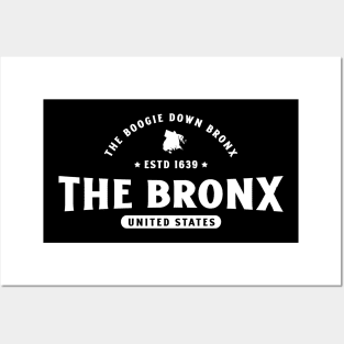 Bronx Beats Echo Posters and Art